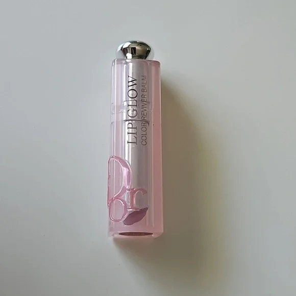 Dior Addict Lip Glow Balm in Red Bloom - Picture 2 of 5